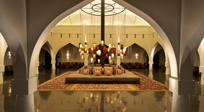 The Chedi 5*