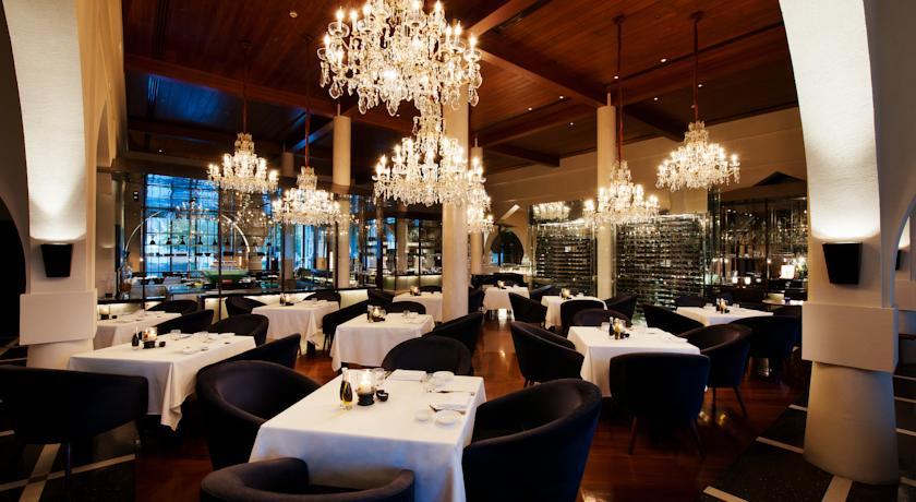 The Chedi 5*