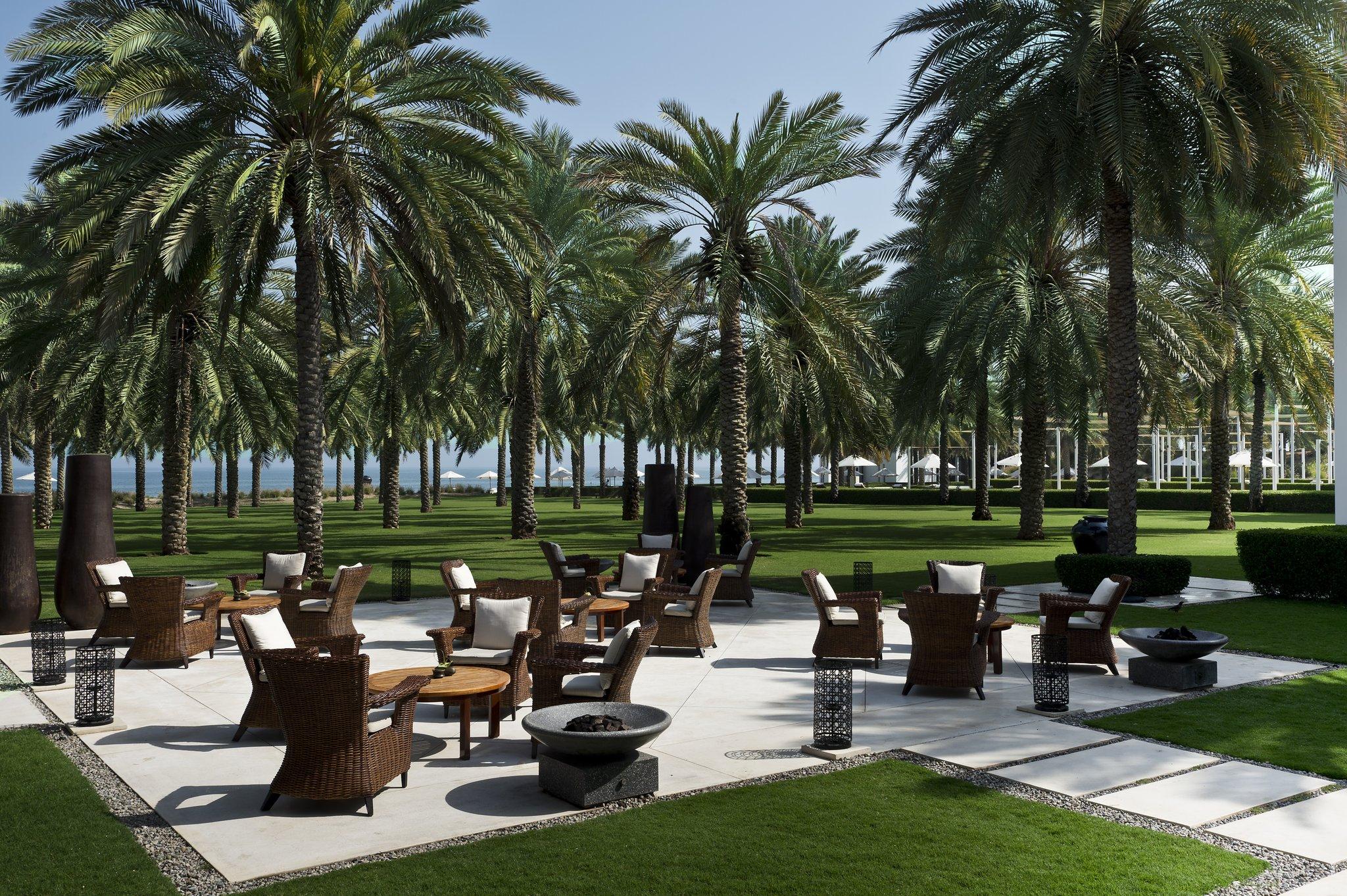The Chedi