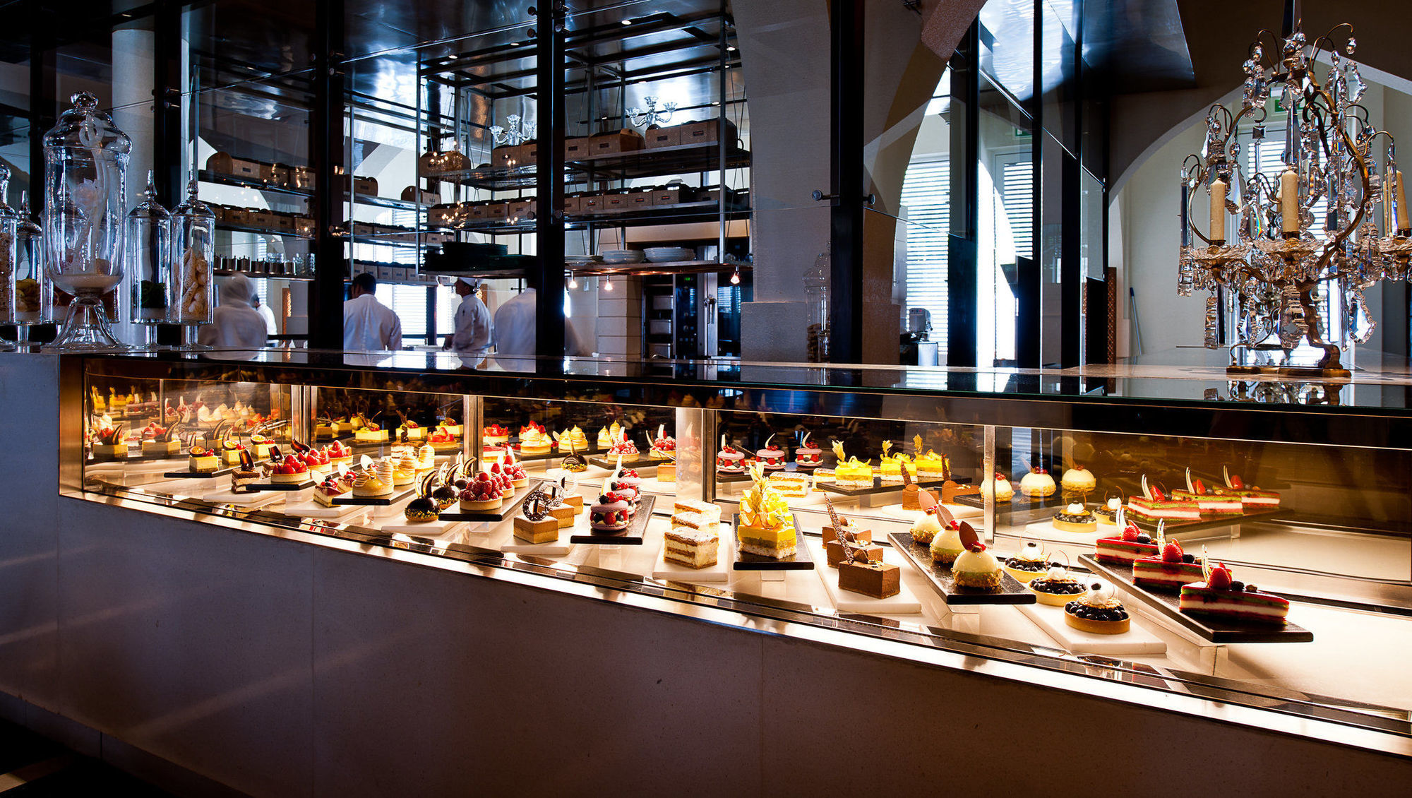 Курортный комплекс The Chedi Маскат