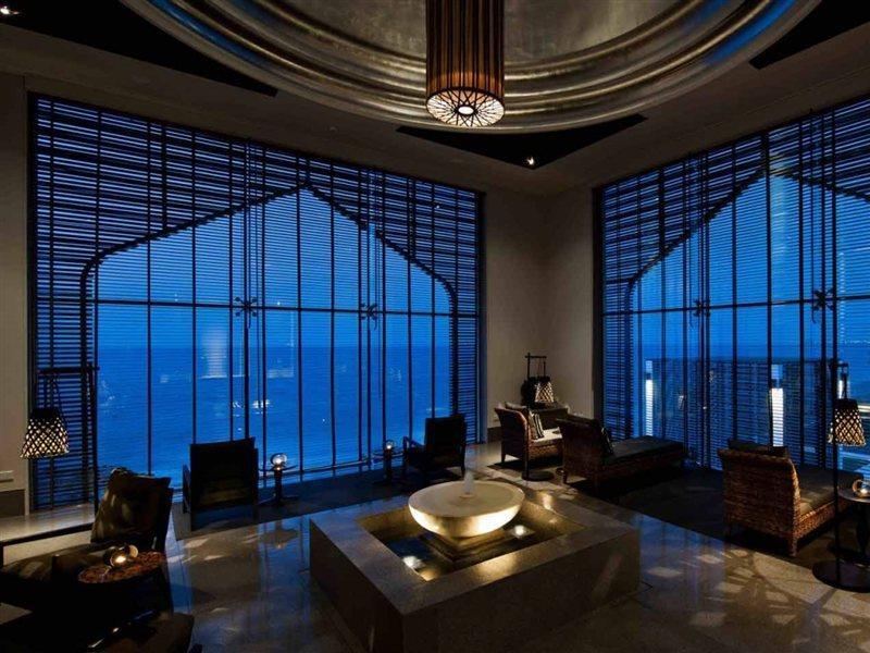 The Chedi Mascate