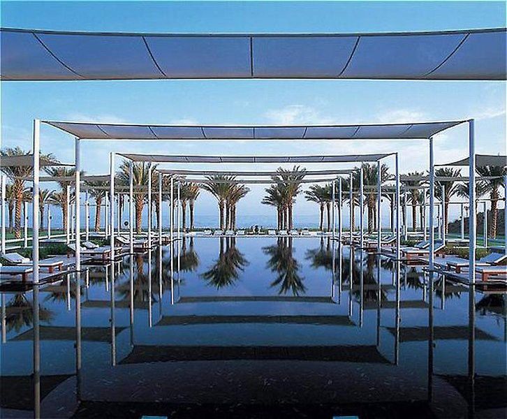 The Chedi 5* Mascate