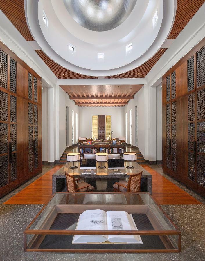 The Chedi 5* Маскат