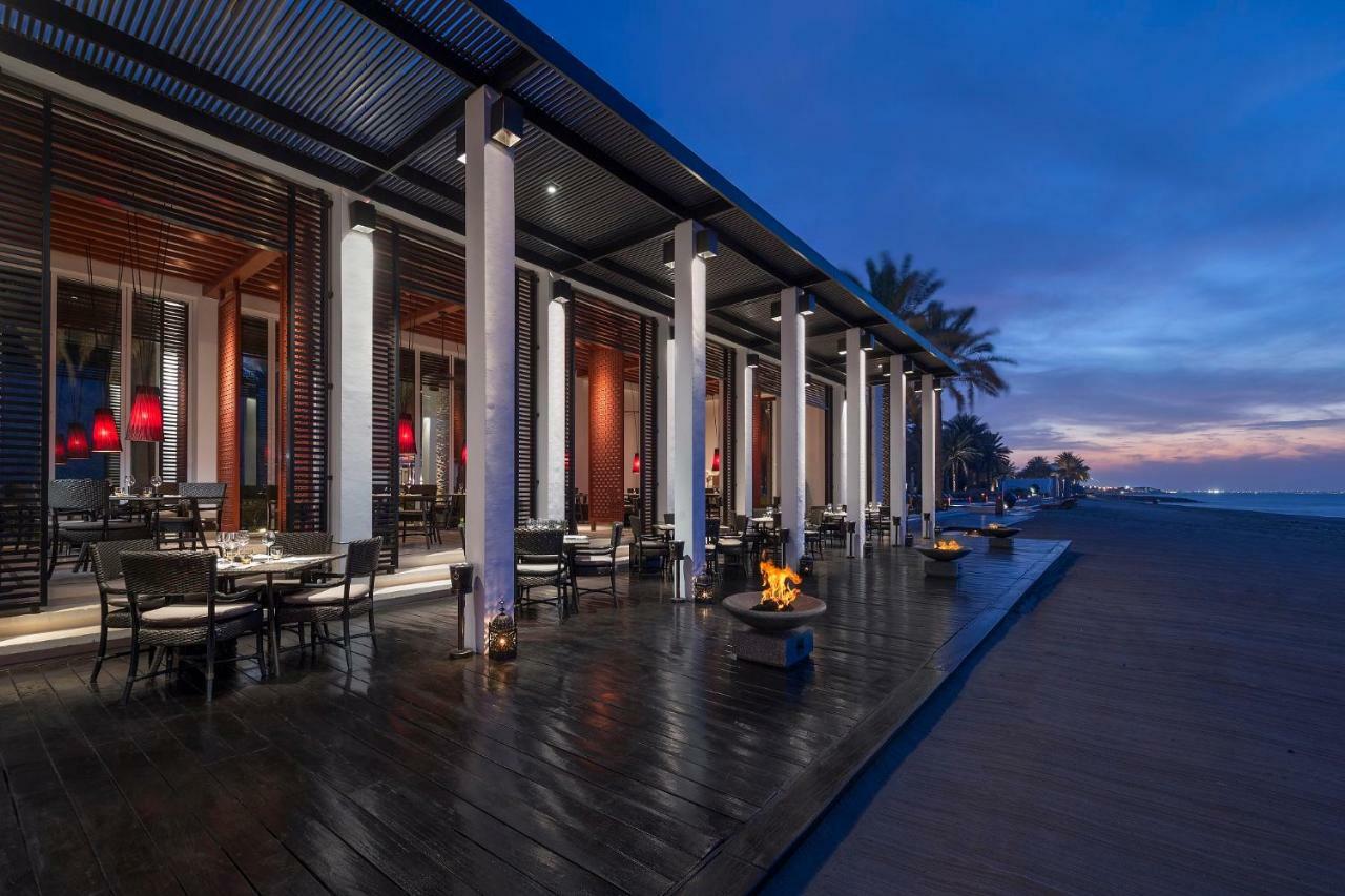 The Chedi 5* Маскат