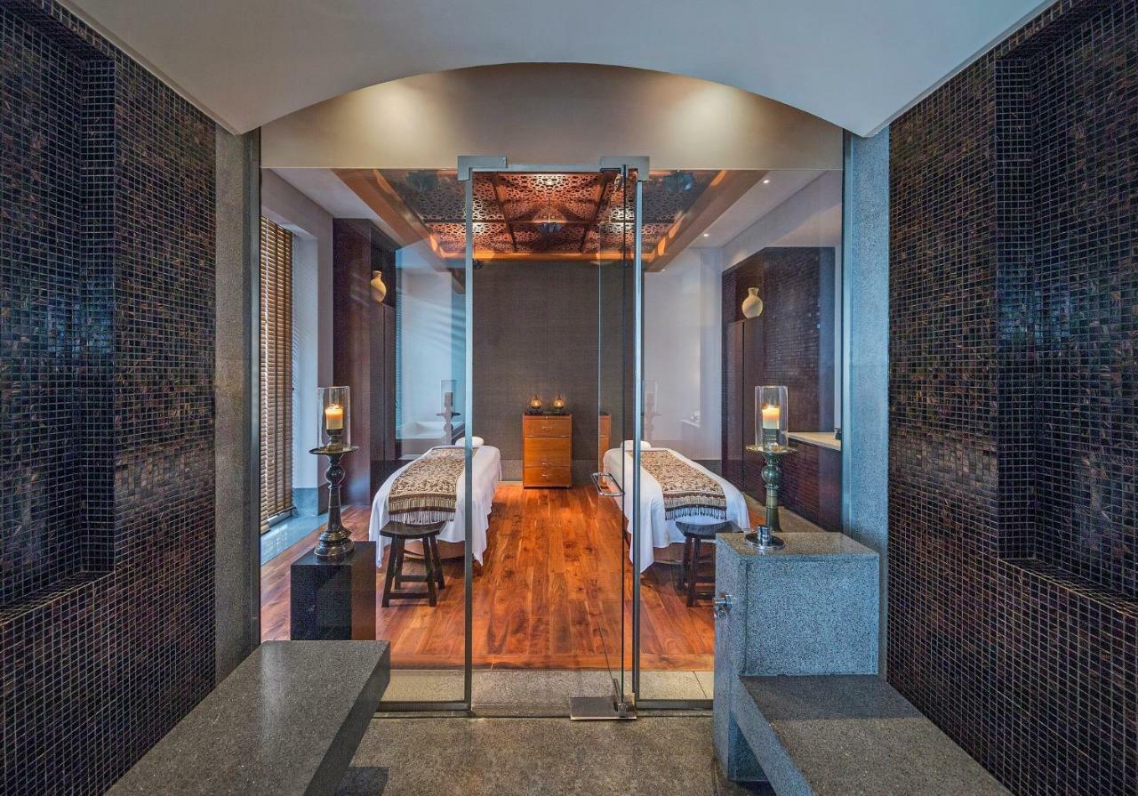 The Chedi Курортный комплекс 5*