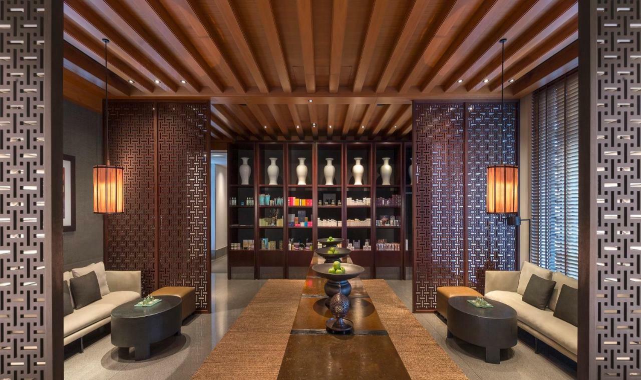 The Chedi